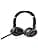 Jabra Evolve 75 SE - Micro-Casque stéréo Bluetooth sans Fil - Micro à réduction de Bruit et réduction de Bruit Active - Certifié MS Teams, Fonctionne avec Les principales Plateformes - Noir - Image 3