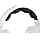 SOULWIT Nano Fabric Headband Cushion Kit for Sennheiser HD660S/HD660S2/HD650/HD600/HD6XX/HD58X/HD580/HD565/HD545/HD535 Headphones, Repair Part for Upper Headband Pad - Image 2