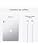 Apple iPad Pro 13-inch (M5): Ultra Retina XDR Display, 256GB, 12MP Horizontal Front Camera/12MP Rear Camera, Wi-FI + 5G, One-Day Battery Life — Silver - Image 7