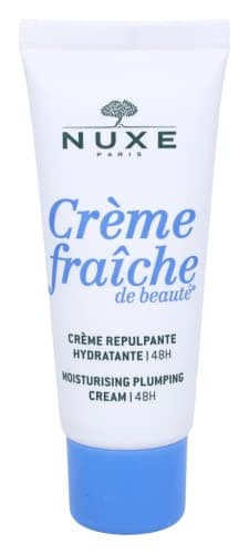 Nuxe Fresh Beauty Cream 48H Moisturizing Cream 30ml - Image 3