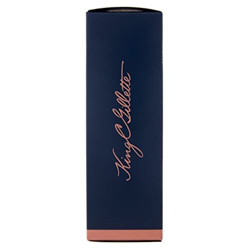 King C. Gillette Beard Volumizing Serum for Men with Vitamin B Complex and Caffeine 50ml Gift Idea for Men - Image 6