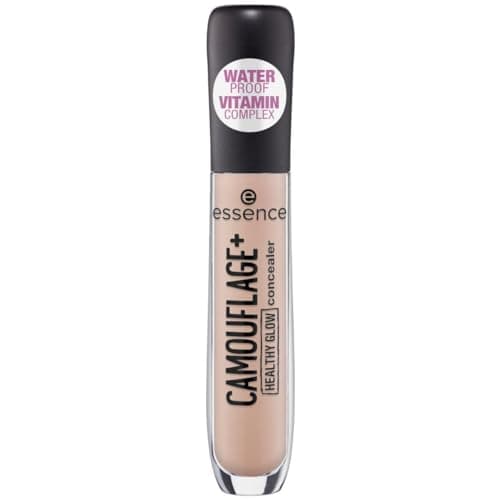 Essence - Correcteur Camouflage+ Healthy Glow - 10 Light Ivory - Image 2
