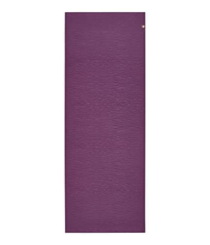 Manduka EKO Unisex Yoga and Pilates Mat, Acai Midnight, 180 cm - Image 4