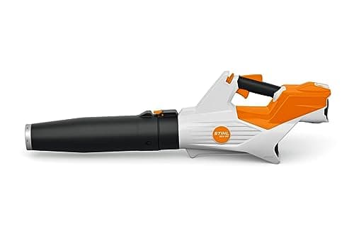 Stihl BGA 60 Cordless Leaf Blower - Image 3