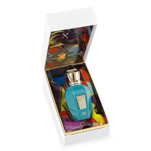 Xerjoff Erba Pura Eau De Parfum 50 ml - Image 4