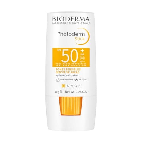 Bioderma photoderm stick spf50+ 8g - Image 2