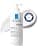 La Roche-Posay - Lipikar Crème Relipidante AP+M - Crème Hydratante Corps - Apaise les Peaux Sèches et Atopiques - Beurre de Karité, Aqua Posæ Filiformis, Niacinamide, Glycérine, Eau thermale - Image 2