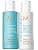 Duo Shampooing et Après-Shampooing Extra Volume Moroccanoil - Image 2