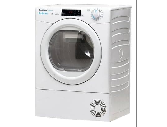 CANDY Condensation Tumble Dryer CSOEH11A2TE-S - Image 4