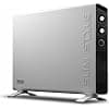 Delonghi HCX3220FTS Mobile Slim Style Convector, White/Black - Image 2