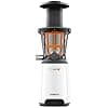 De Zumo Kenwood JMP400WH Extractor 1L White, White. - Image 3