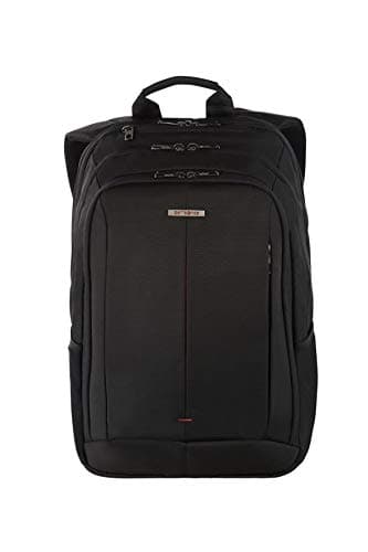 Samsonite GUARDIT 2.0 - Sac à dos pour ordinateur portable, 44 cm, 22.5L, Noir (Black) - Image 3