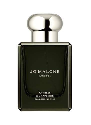 JO MALONE London Cypress & Grapevine Cologne Intense Parfum unisexe 50 ml - Image 3