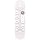 VINABTY Télécommande Vocale Remplacée Convient pour Chromecast Google TV (4K & HD) & Google TV Streamer (4K) - Image 2