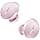 Bose QuietComfort Earbuds, Wireless Noise Cancelling Earbuds, Comfortable Lifestyle Bluetooth Earbuds, Long Lasting, Up to 8.5 Hours of Battery Life, Petal Pink - Limited Edition - Image 2