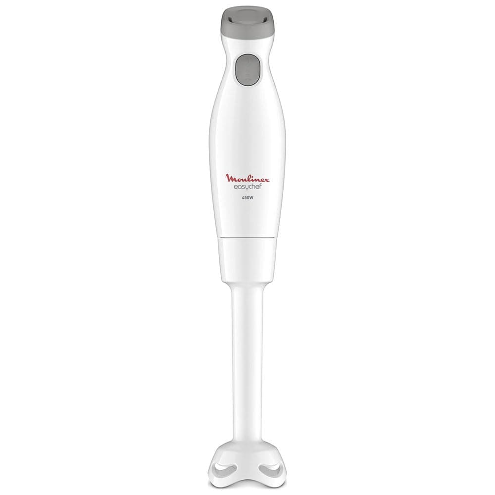 Moulinex Easychef Blender White - Image 1