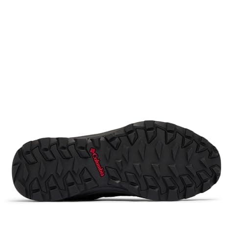 Columbia Redmond™ IV Low Waterproof Bottes de Trekking et de randonnée mi-hautesHomme - Image 7
