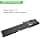 XITAIAN 11.1V 6400mAh RZ09-0102 RZ09-01161E31 Replacement Battery for Razer Betty Blade 14 Inch 2013 2015 Pro 2014 128GB 256GB 512GB Series PC Fit RZ09 RZ09-01161E31 RZ09-10 01020101 RZ09-01161 - Image 3