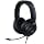 Razer Kraken V3 X Gaming Headphones: 7.1 Surround Sound - Triforce 40mm Drivers - HyperClear Foldable Cardioid Mic - Chroma RGB Lighting - for PC - Classic Black - Image 2