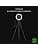 Razer Ring Light - 12 Inch USB LED Ring with Tripod for PC, Mobile Transmission (Adjustable Light Spectrum, Flexible Mounting Options) Black - Image 7