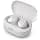 Philips TAT1209WT True Wireless in Ear Bluetooth Headphones - Small Buds. Great Value Natural Sound. Dynamic Bass, Pocket-Sized Charging Case, Clear Calls - White - Image 3