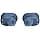 JBL Tune Buds Wireless Earbuds with Noise Cancelling Bluetooth 5.3 Up to 48 Hours Battery Life Fast Charge JBL Pure Bass Sound Blue - Image 5