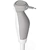 Moulinex Hand Blender Robot Marie Mixer 450 W 2 Speeds Turbo Function Hand Blender 2 Blades Stainless Steel Long Life Potato Masher Double Whisk Grout Filter Soup Blender Repairable 10 Years DDG25110 - Image 6
