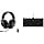 Logitech G PRO X Wireless Lightspeed Gaming Headset – Black – EMEA + G PRO Mechanical Gaming Keyboard – Black – FRA - Image 2