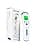 Berrcom Forehead Thermometer for Kids and Adults Digital Medical Non-Contact Infrared Thermometer for Baby Adults Objects and Time Measurement Space Memory Function - Image 2