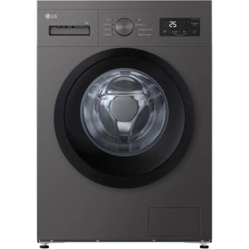 LG F94N14SLS Front Washing Machine - Image 2