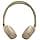 JBL Tune 680 NC Wireless Supra-Ear Headphones, Up to 76 Hour Battery Life, Adaptive Noise Reduction, Smart Ambient, Google Fast Pair, Microsoft Swift Pair, Beige - Image 3