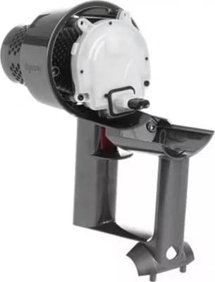 Complete Motor Block for Dyson V10, SV12 Cordless Vacuum Cleaner - 969875-02 - Image 1