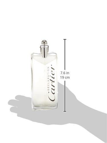 Cartier Declaration Eau de Toilette Spray 150 ml - Image 5
