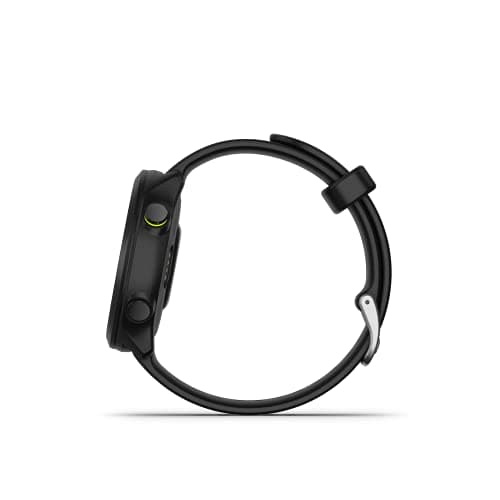 Garmin Forerunner 55 GPS Running Watch with Suggested Daily Workouts, Up to 2 Weeks of Battery Life, Black - 010-02562-00 - Image 3