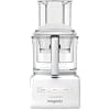 Magimix 5200 XL Multifunctional Kitchen Processor – Chopper, Blender, Kneader, Beater – Accessories Included – Ideal for Family – Quiet 3.6L Professional Motor – Made in France – White - Image 2
