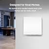 Tapo Smart Switch 1 Way 1 Way Voice Control Away Mode No Neutral Required Battery Included Works with Alexa and Google Tapo Hub Required Separately (Tapo S210) - Image 8