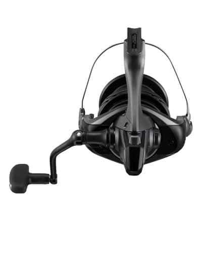 Reel Ultegra XR XTD - 14000 - Image 5