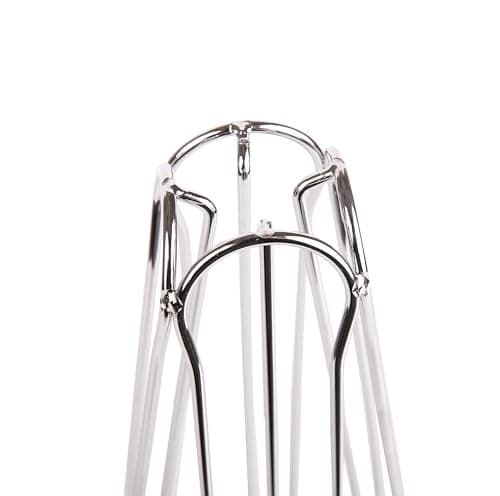 Exzact Coffee Capsule Holder Compatible with Nespresso (40 x Capsules) - Nespresso Classic Coffee Capsule Holders - Rotating Stand - Image 3