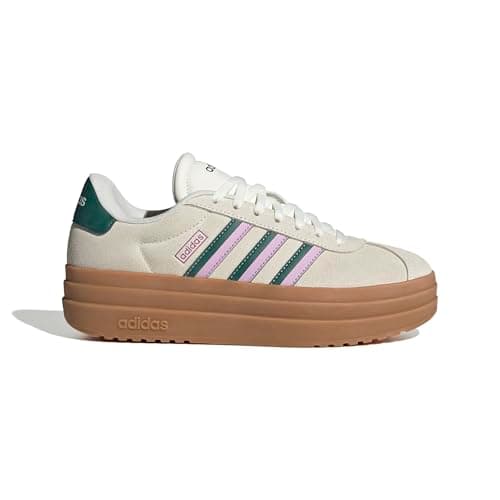 Adidas Femme VL Court Bold Chaussures - Image 3