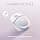 Logitech G - Wireless Gamer Set, G735 Headset and G705 Mouse, LIGHTSYNC RGB Customizable Lightspeed, Wireless Lightspeed, Bluetooth, PC/Mac/Laptop - White - Image 6