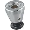 Bouchon de rechange pour soupape de sécurité autocuiseur, pression maximale de 80 kPa, alésage de 1 cm de diamètre × 4,1 cm de hauteur, acier inoxydable, pour autocuiseurs électriques Instant Pot - Image 4