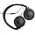 JBL Tune 530 Wired Over-Ear Comfortable Headphones with Microphone, Pure Bass JBL Sound, EQ Presets, Foldable Design and Tangle-Free Cable, Black - Image 5
