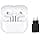 Samsung Galaxy Buds3, Wireless Earbuds, Active Noise Cancelling, Bluetooth, White, Audio 360, Galaxy AI, Mains Charger Included, (FR Version) [Amazon Exclusive] - Image 3