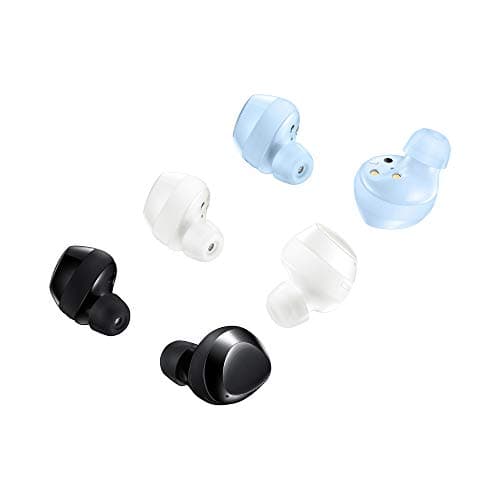 Samsung Galaxy Buds+ Écouteurs sans Fil, Noir - Image 4