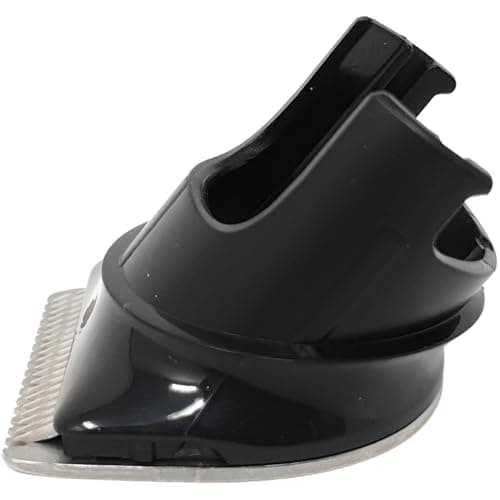 Trimmer Head 81695620 Fits Braun Beard Trimmer Metal BT7040 BT7240 BT7350 BT7940 MGK7220 7221 7321 7331 Type 5542 5544 - Image 4