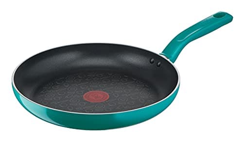 Tefal Chefclub by Tefal Pasta la Vista Cooking Set 28 cm Frying Pan 20 cm Casserole + Lid, Fresh Kitchen Knife, 2 Cutting Boards, Recipe Booklet G804S404 - Image 4