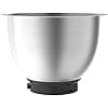 Moulinex Wizzo Pastry Processor, Stainless Steel Bowl 4L, Pastry Kit, Patented Flex Whisk, Power 1000 W, Cakes, Quiches, Pizzas QA310110 - Image 5