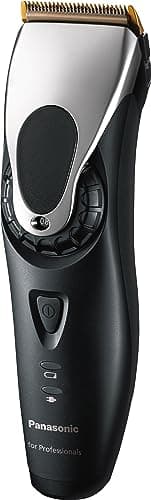 Panasonic Tondeuse cheveux ER-DGP65 Noir - Image 4