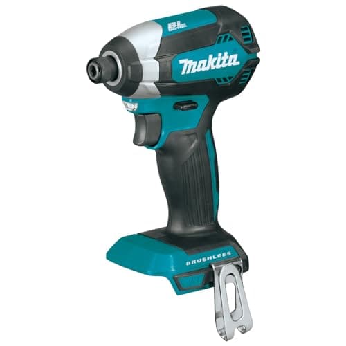 Visseuse à chocs 18V LXT Li-Ion 170Nm (machine seule) - MAKITA DTD153Z - Image 2