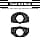 WH-1000XM4 Replacement Rotary Hinge + Metal U Lock, Repair Part for Sony WH-1000XM4 (Left/Right, Black) - Image 5